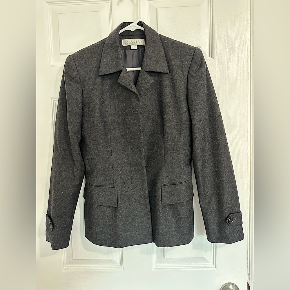 Anne Klein Jacket